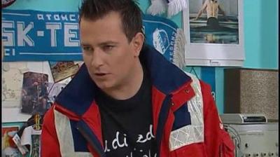 Naša mala klinika