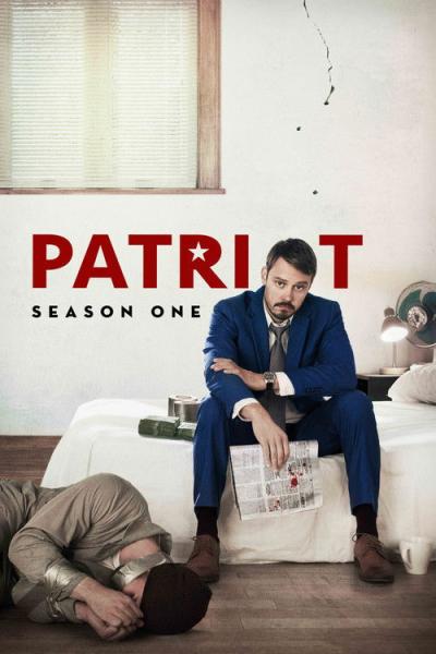 Patriotas filmas online