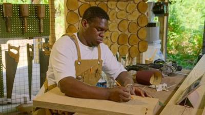 Handmade: Britain's Best Woodworker
