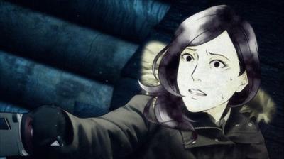 影鰐-KAGEWANI-