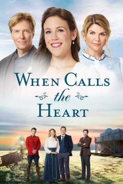 When Calls the Heart filmas online