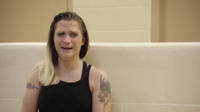 Booked: First Day In