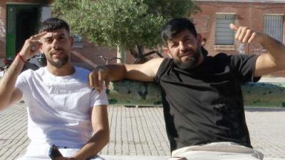 Callejeros