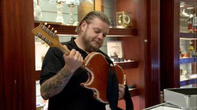 Pawn Stars