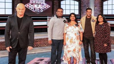 Bridge of Lies