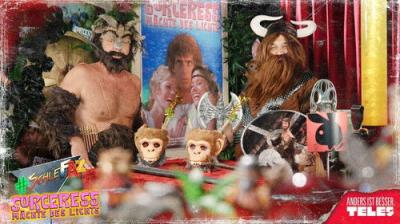 Die schlechtesten Filme aller Zeiten