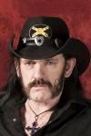 Lemmy Kilmister
