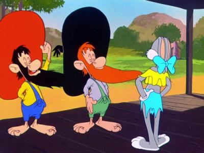 Looney Tunes