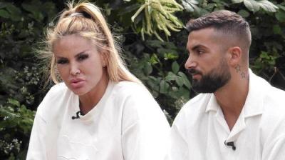 Das Sommerhaus der Stars - Kampf der Promipaare