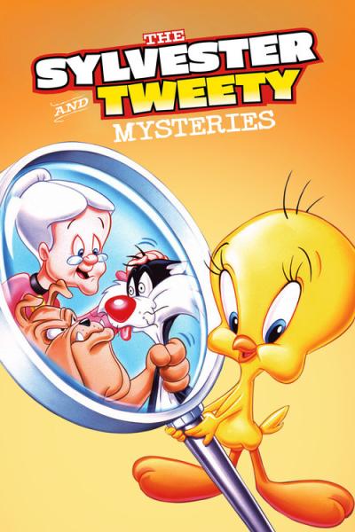 The Sylvester & Tweety Mysteries filmas online