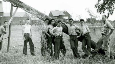 Helter Skelter: An American Myth