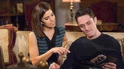 Apsukrios kambarinės