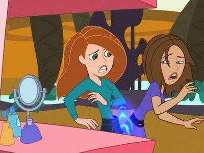 Kim Possible