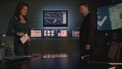 CSI: NY