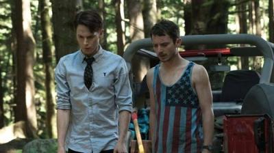 Dirk Gently's Holistic Detective Agency