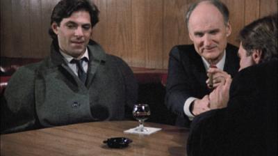Hill Street Blues
