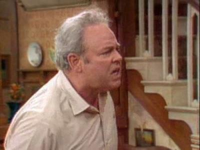 All in the Family