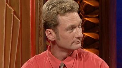 Whose Line Is It Anyway?