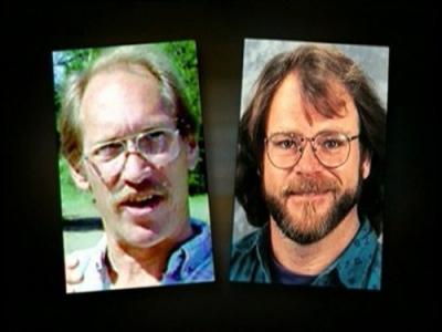 Forensic Files
