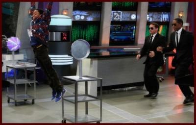 Lab Rats