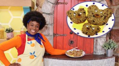Big Cook Little Cook (2022)