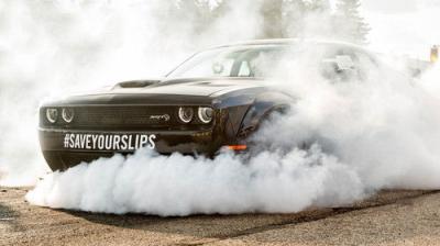 Roadkill
