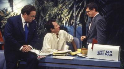 The Larry Sanders Show