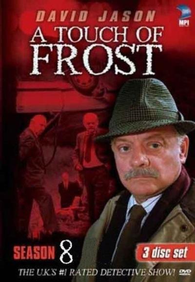 A Touch of Frost filmas online
