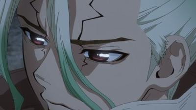 Dr.STONE