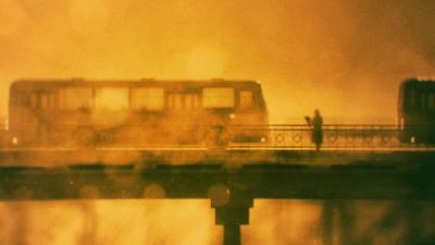 Chernobyl: Inside The Meltdown