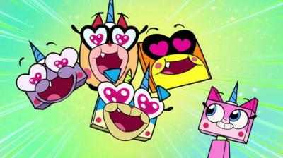 UniKitty!