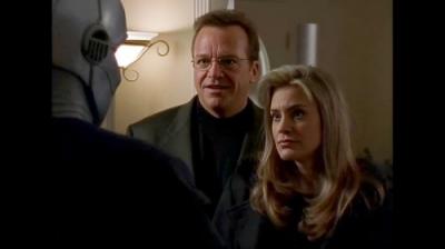 The Outer Limits