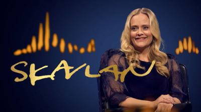 Skavlan