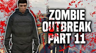 Zombie Outbreak