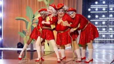 RuPaul's Drag Race