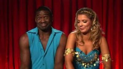 Dancing with the Stars