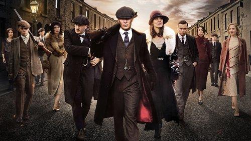 Birmingemo gauja filmas žiurėti online