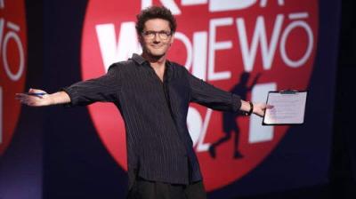 Kuba Wojewódzki