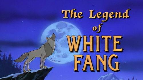 The Legend of White Fang filmas žiurėti online