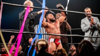 Ring of Honor Wrestling