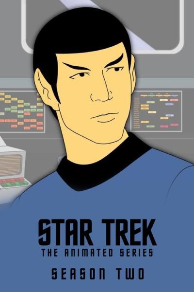 Star Trek filmas online