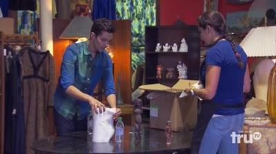 The Carbonaro Effect