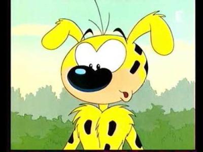 Marsupilami