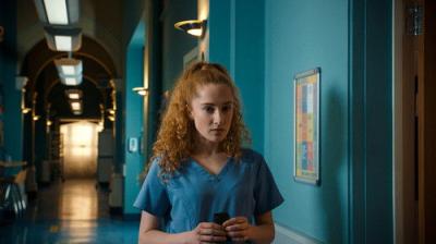 Holby City
