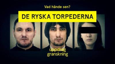 Uppdrag granskning