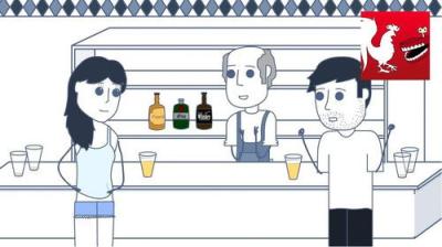 Rooster Teeth Animated Adventures