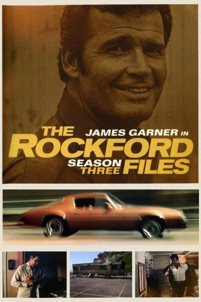 The Rockford Files filmas online