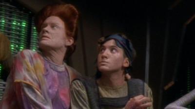 Star Trek: Deep Space Nine