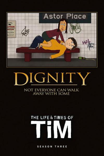 The Life & Times of Tim filmas online