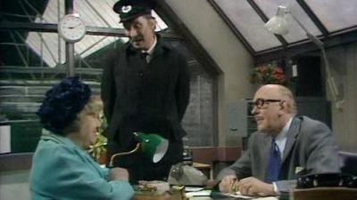 On the Buses